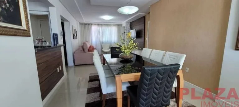Imagem Apartamento com 3 quartos à Venda, Centro - Balneário Camboriú