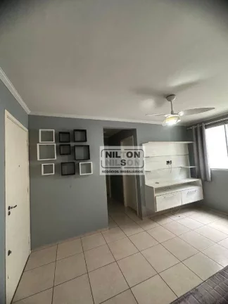 Imagem Apartamento com 2 dormitórios, 58 m² - venda por R$ 285.000 ou aluguel por R$ 1.600,00/mês - Jardim Nova Europa - Campinas/SP