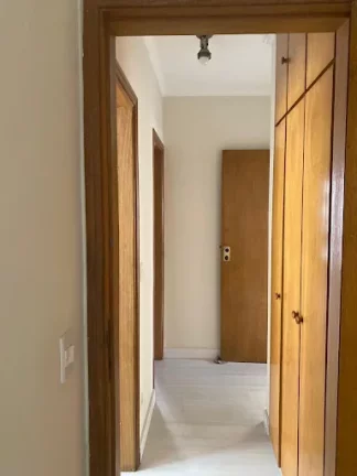 Imagem Apartamento com 3 dormitórios para alugar, 136 m² - Pompeia - São Paulo/SP