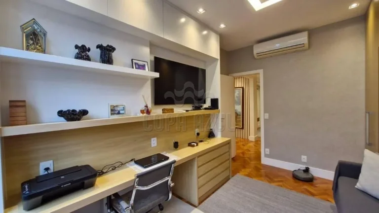 Imagem Ipanema - Residencial › Apartamento com 3 quarto(s) a Venda