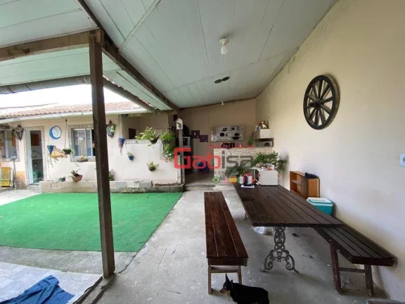 Imagem Casa com 2 dormitórios à venda, 100 m² por R$ 350.000,00 - Campo Redondo - São Pedro da Aldeia/RJ