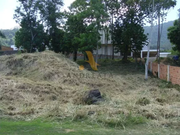 Imagem Reserva do Itanhanagá - terreno plano, 1000m2