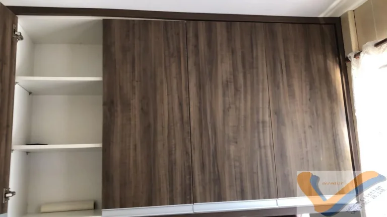 Imagem Canasvieiras, Florianópolis - Apartamento mobiliado, ótimo preço