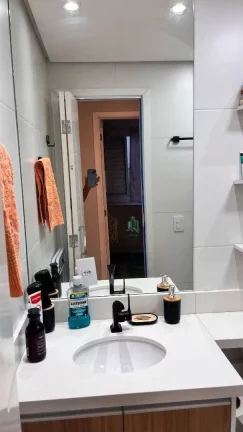 Imagem Apartamento com 2 dormitórios à venda, 51 m² por R$ 457.000,00 - Macedo - Guarulhos/SP