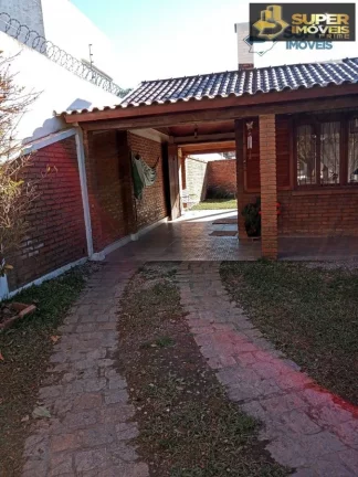 Imagem Casa Padrão para Venda em Laranjal Pelotas-RS - 2215