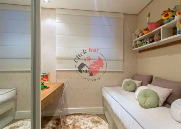 Imagem Apartamento à Venda no bairro Centro de Diadema