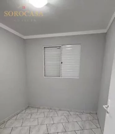Imagem Casa à Venda - Sobrado - Parque das Águas