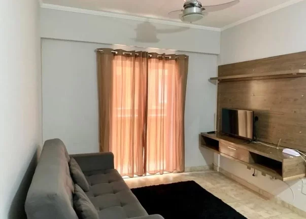 Imagem Apartamento com 2 dormitórios, 67 m² - venda por R$ 405.000,00 ou aluguel por R$ 3.090,00/mês - Maranduba - Ubatuba/SP