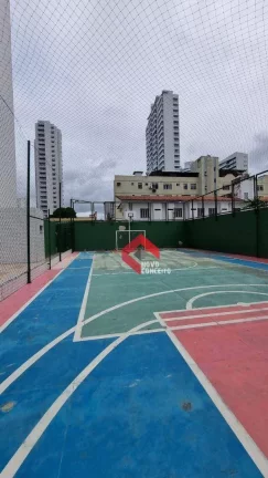 Imagem Apartamento com 4 dormitórios à venda, 196 m² por R$ 1.200.000,00 - Meireles - Fortaleza/CE
