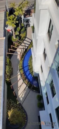 Imagem Apartamento para Venda em São José dos Pinhais, Centro, 3 dormitórios, 3 suítes, 4 banheiros, 3 vagas