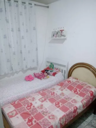 Imagem Sobrado com 2 dormitórios à venda, 116 m² por R$ 403.000,00 - Vila Flórida - Guarulhos/SP