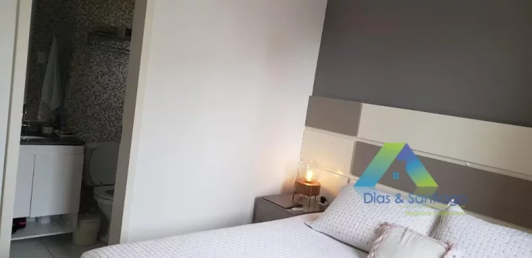 Imagem Apartamento · 70m² · 3 Quartos ·C / suite 1 Vaga - por R$ 519.990,00