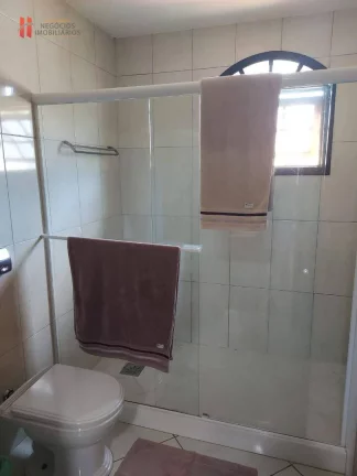 Imagem CASA AMPLA de 194 m² com 3 quartos + DCE à venda - Freguesia (Jacarepaguá) - Rio de Janeiro/RJ