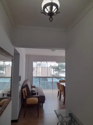 Imagem Apartamento na quadra do mar - Balneário Camboriú -SC