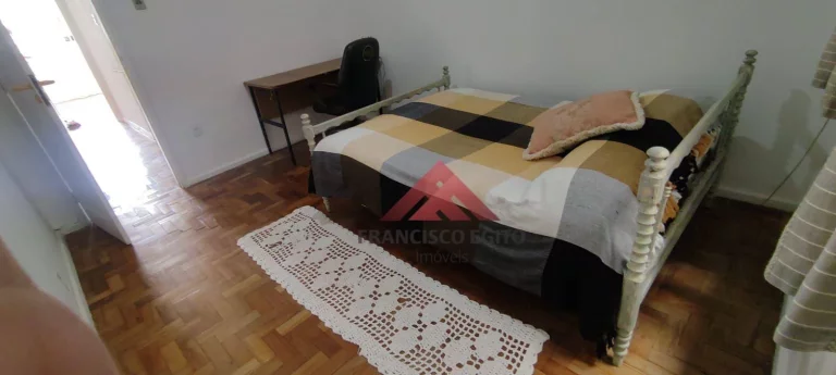 Imagem Apartamento na Rua Belisário Augusto composto por 2 quartos