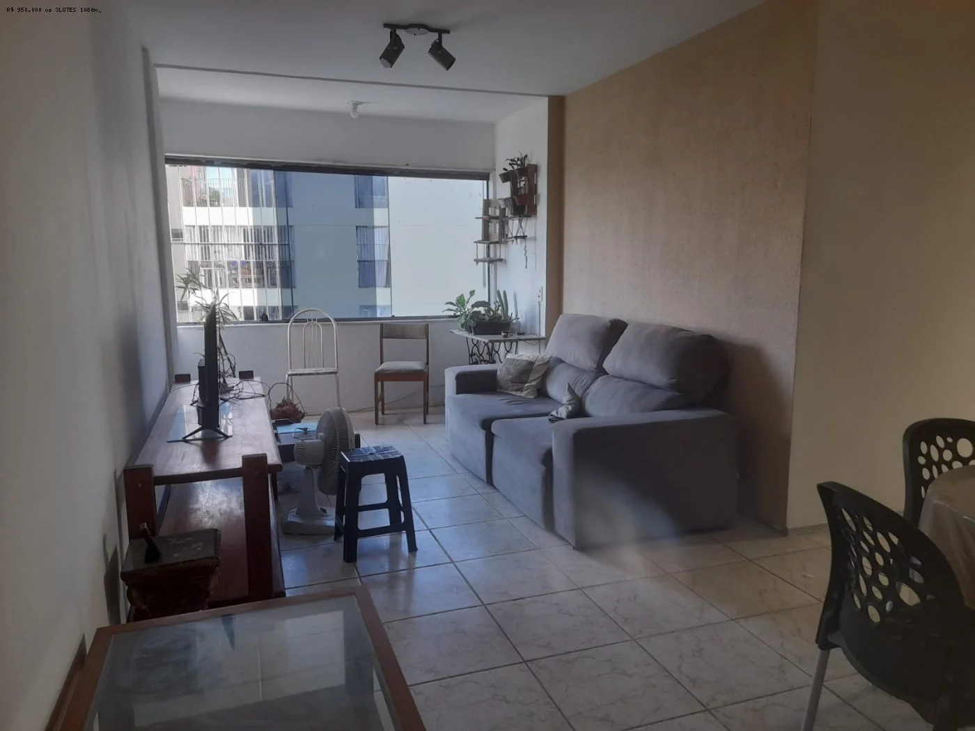 Apartamento com 3 Quartos à Venda, 71 m² em Casa Caiada - Olinda
