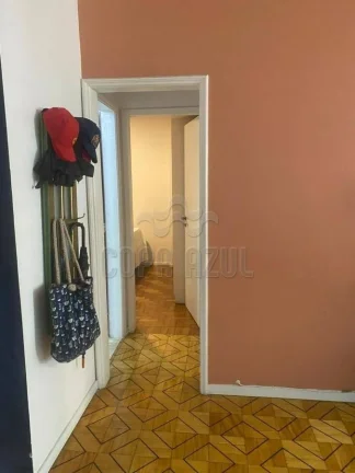 Imagem Copacabana - Residencial › Apartamento com 2 quarto(s) a Venda