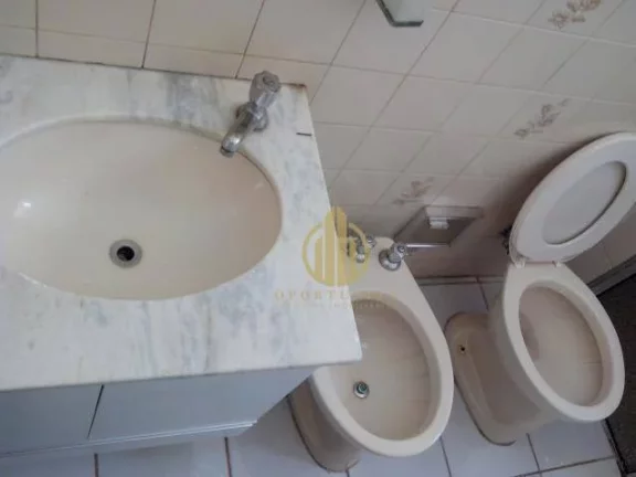 Imagem Apartamento com 3 dormitórios à venda, 85 m² por R$ 318.000,00 - Presidente Médici - Ribeirão Preto/SP