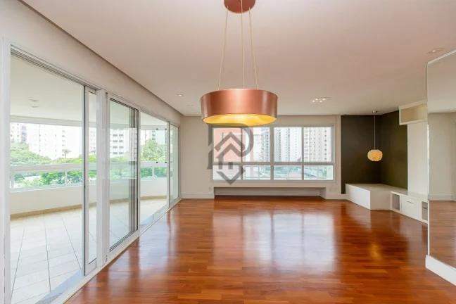Imagem Apartamento moema pronto para morar