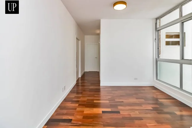 Imagem Excelento Apto. no bairro do Paraíso em São Paulo, com 267 m²