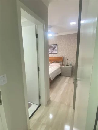 Imagem APARTAMENTO COM 140 m² - GUILHERMINA - PRAIA GRANDE SP