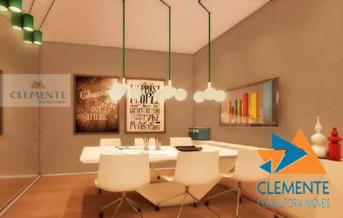 Imagem LOFT de 1 quarto, SAVASSI