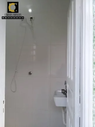 Imagem Casa super espaçosa no Boqueirão - Santos