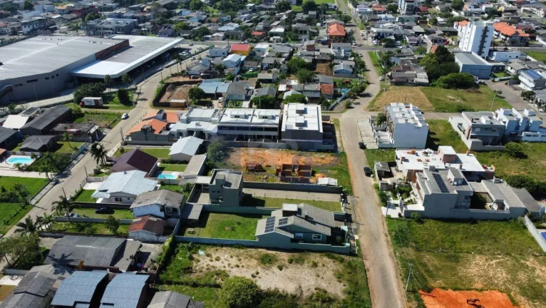 Imagem Terreno a venda no Loteamento Morada das Palmeiras em Torres/RS