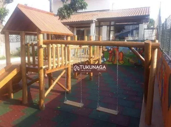 Imagem Apartamento com 2 quartos à venda, 72 m² por R$ 350.000 - Vila Nova Mazzei - São Paulo/SP