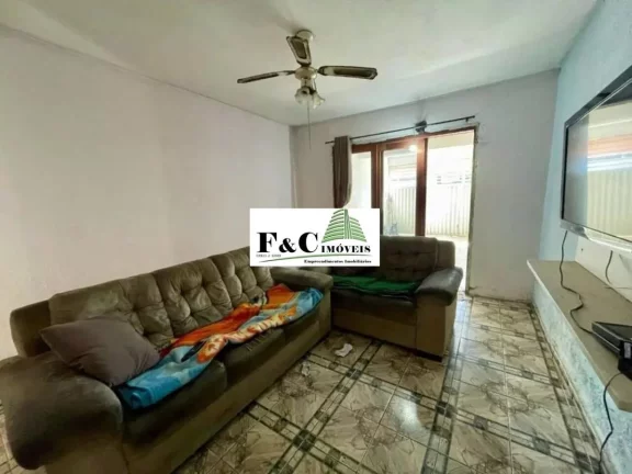 Imagem Casa para Venda em Piracicaba, Jardim Califórnia, 3 dormitórios, 3 banheiros, 2 vagas