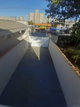 Imagem Sobrado à venda por R$ 2.200.000,00 - Aviação - Praia Grande/SP
