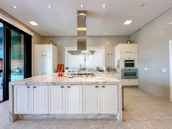 Imagem Casa à venda Condomínio Dona Carolina Live Residence Imóveis