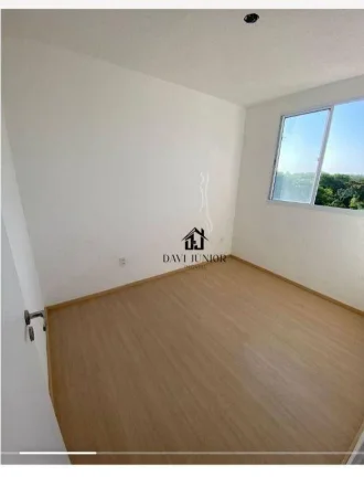 Imagem Apartamento com 2 dormitórios para alugar, 42 m² por R$ 1.200/mês - Parque São Bento - Sorocaba/SP