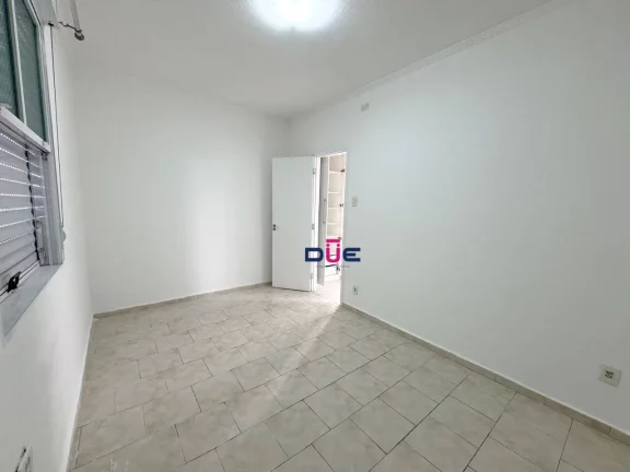 Imagem Apartamento com 1 dormitório à venda, 60 m² por R$ 400.000,00 - Gonzaga - Santos/SP