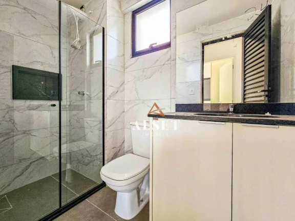 Imagem Apartamento com 2 dormitórios para locação no Tatuapé