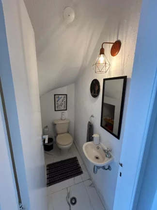 Imagem Casa a venda condomínio Villa Nostra - Batelli Imóveis