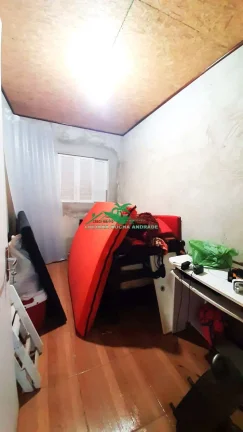 Imagem Chácara