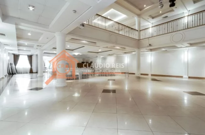 Imagem Prédio Comercial à venda, 1379m² - Vila Mariana