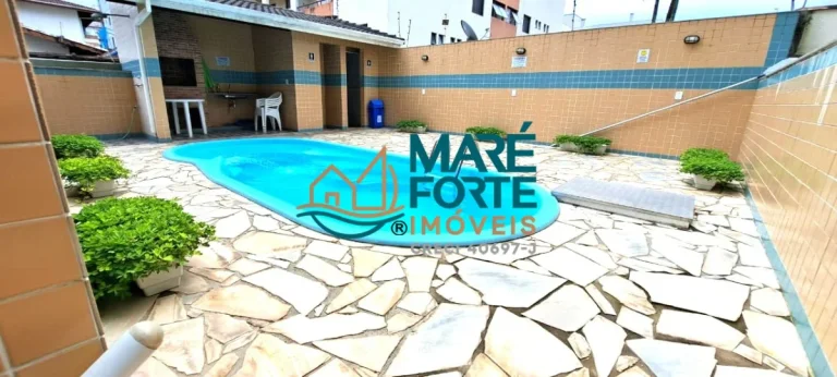Imagem Apartamento amplo e com varanda gourmet no bairro do Itaguá