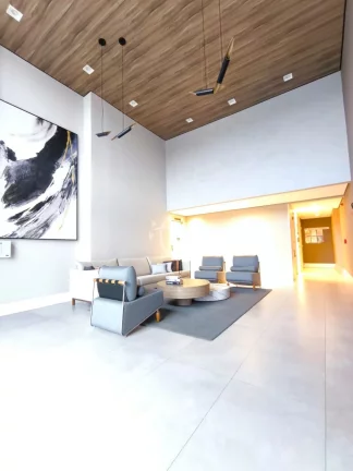 Imagem APARTAMENTO RESIDENCIAL em JOINVILLE - SC, COSTA E SILVA