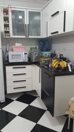 Imagem Casa no Condomínio Andréa - 130 m².