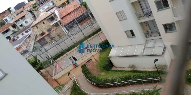 Imagem Apartamento Padrão
