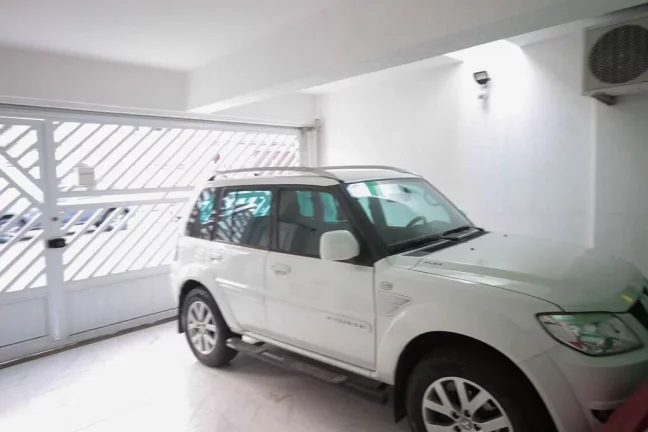 Imagem CASA RESIDENCIAL em São Paulo - SP, Cambuci