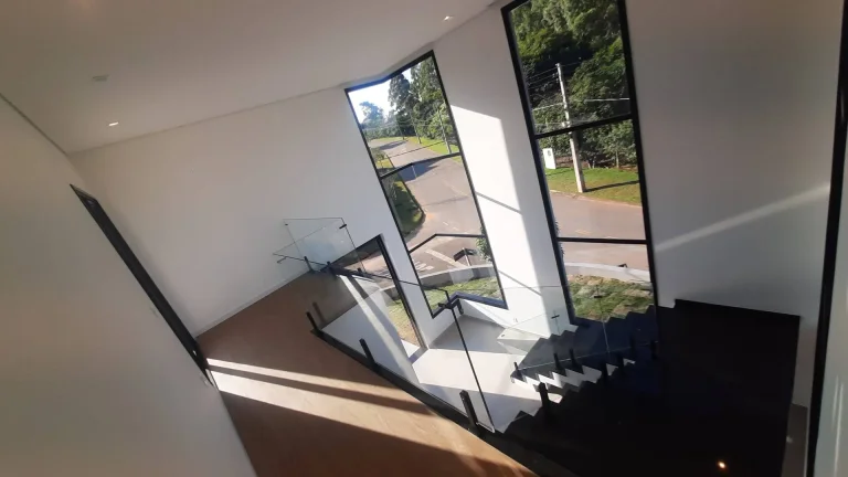 Imagem Casa alto padrão no condomínio Campos do Conde
