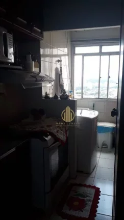 Imagem Apartamento com 2 dormitórios à venda, 52 m² por R$ 212.000,00 - Ipiranga - Ribeirão Preto/SP
