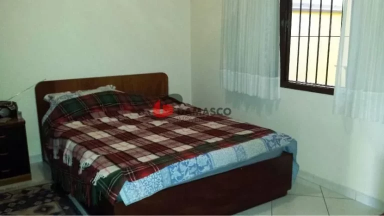 Imagem Casa à venda 3 Quartos, 1 Vaga, 164 m², Parque das Nações, Santo André - SP