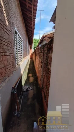 Imagem Casa para Venda em Três Lagoas / MS no bairro Ipacarai