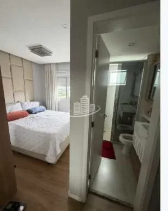 Imagem Apartamento Padrão