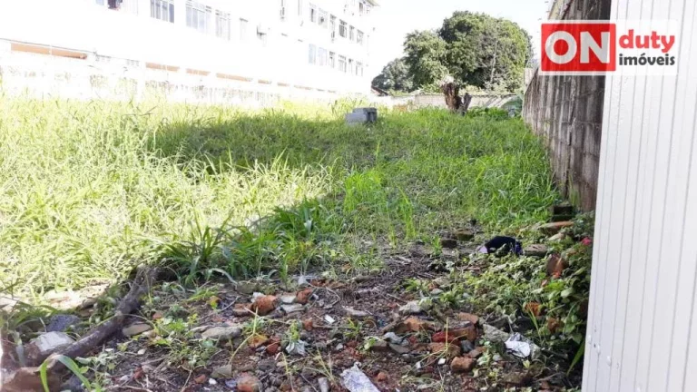 Imagem Terreno, 940 m² - venda por R$ 3.179.000,00 ou aluguel por R$ 8.900,00/mês - Centro - São Vicente/SP
