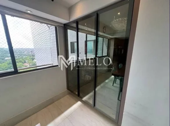 Imagem Oportunidade em CASA FORTE:204m²,04qts, 04suites,03vagas(Porteira fechada)..